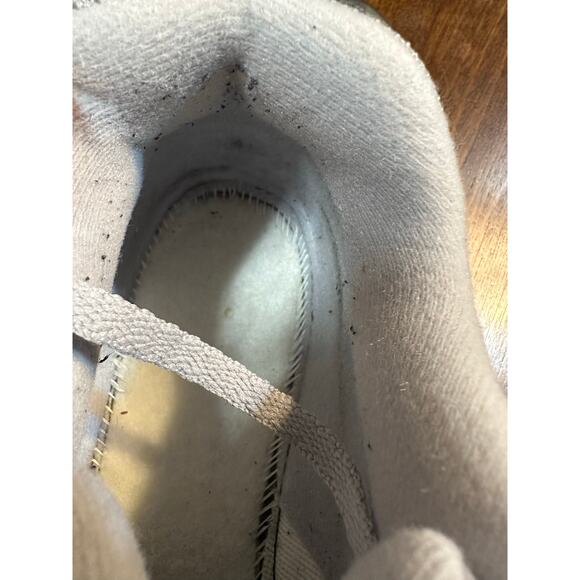 Nike Air Max 90 Essential Sneakers Women 11 Athletic Comfort Athleisure Insoles - Picture 15 of 15